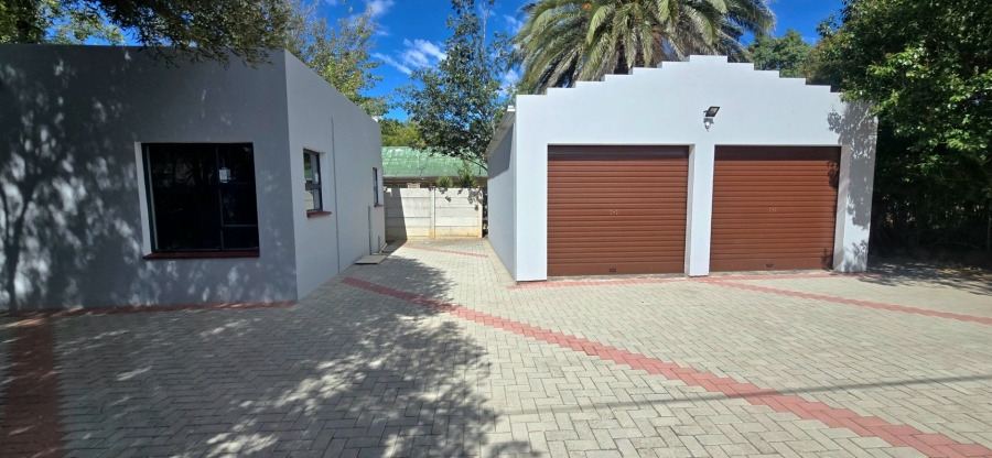 3 Bedroom Property for Sale in Universitas Free State